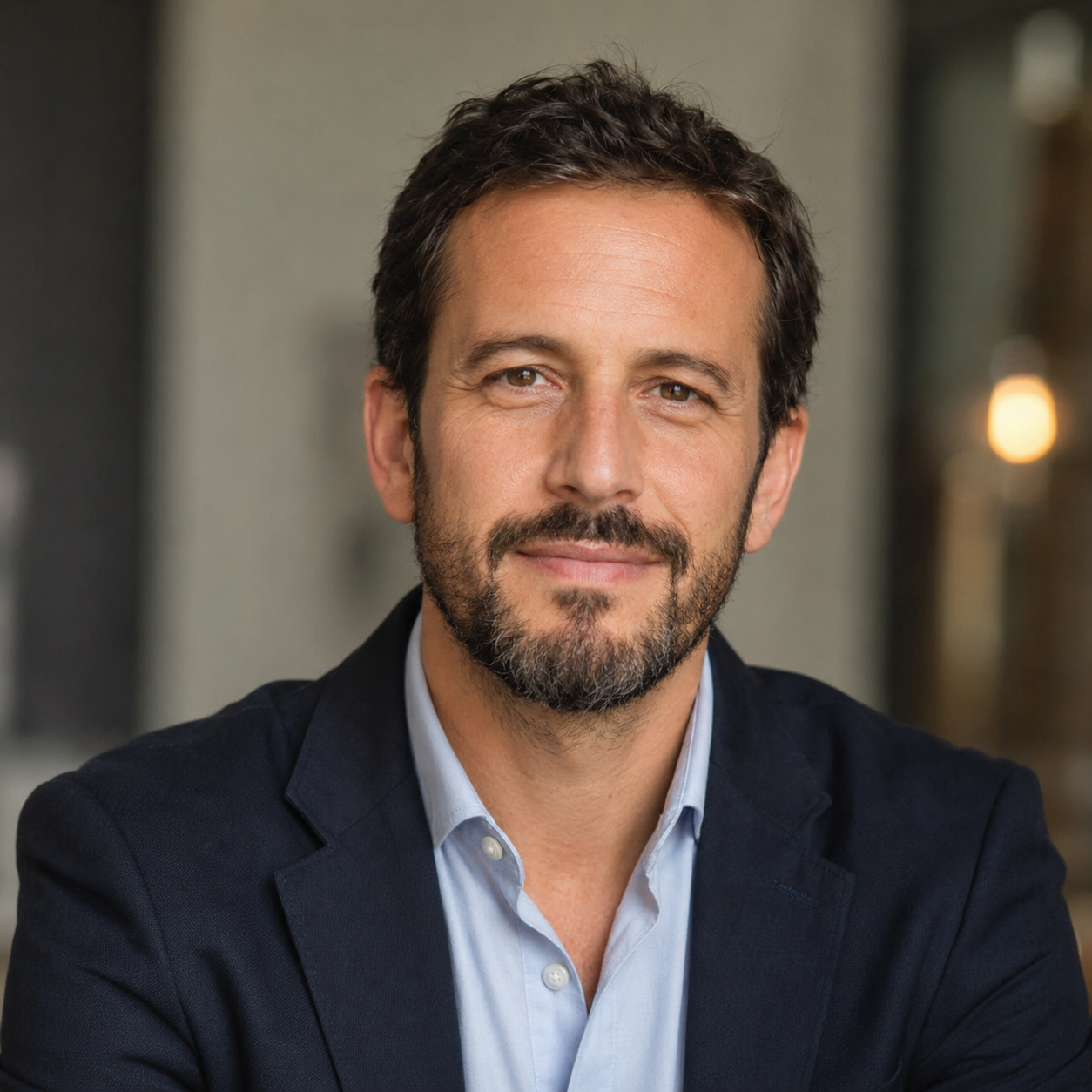 Federico Morales
